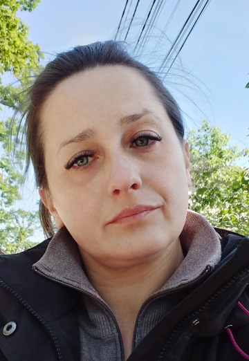 Лена (@lena82937) — моя фотография № 7