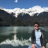 Денис, 26, г.Трехгорный Денис, 26, г.Трехгорный