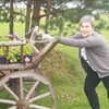 Наташа, 43, г.Рыбинск Наташа, 43, г.Рыбинск