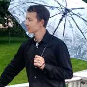 Александр 33 Томск