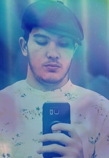 Maga (@maga15754) — моя фотография № 2