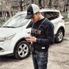 Марк, 19, г.Симферополь Марк, 19, г.Симферополь