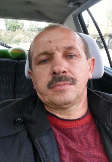 Моя фотография - лай Романенко, 58 из Одесса (@layromanenko)