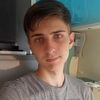 Матвей Тютин, 19, г.Хоста Матвей Тютин, 19, г.Хоста