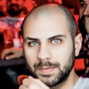 Роман 33 Люберцы