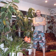 Евгений 40 Северобайкальск (Бурятия)