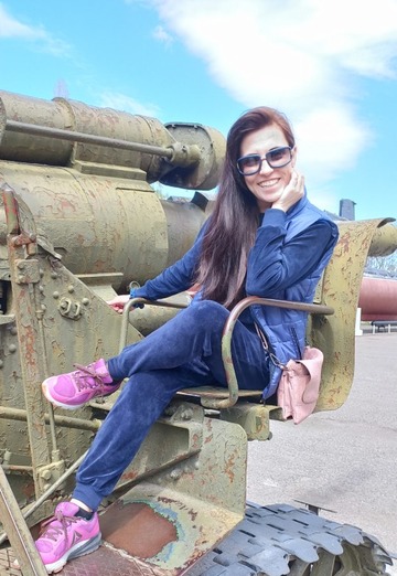 Моя фотография - Лера, 39 из Одесса (@lera27373)