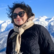 Ольга 64 Химки