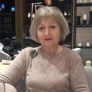 Ольга 68 Алматы́