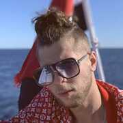 ruslan Gerasiev 30 Будапешт