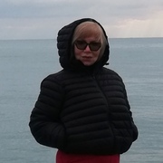 Наталья 59 Москва