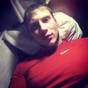 Константин, 25, г.Шадринск Константин, 25, г.Шадринск