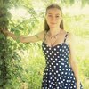 Анастасия Новосёлова, 27, г.Вешкайма Анастасия Новосёлова, 27, г.Вешкайма