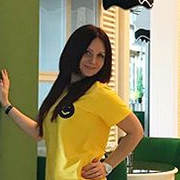 Тина 36 Владикавказ