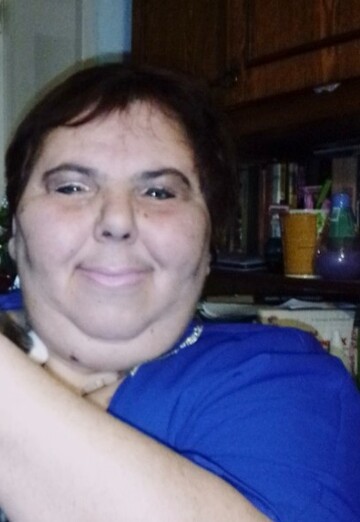 Моя фотография - Люба, 47 из Красноярск (@luba10995)