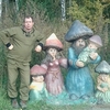 Андрей, 42, г.Петровск Андрей, 42, г.Петровск