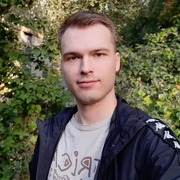 Кирилл 25 Москва