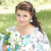 Катерина 34 Нижний Новгород