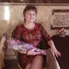 Светлана, 50, г.Сланцы Светлана, 50, г.Сланцы