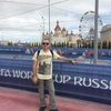 юрий, 47, г.Троицк юрий, 47, г.Троицк