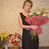 Светлана, 56, г.Южноуральск Светлана, 56, г.Южноуральск