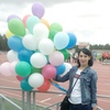 Светлана, 28, г.Челябинск Светлана, 28, г.Челябинск