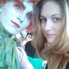 Настёна, 20, г.Санкт-Петербург Настёна, 20, г.Санкт-Петербург