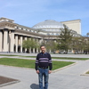 Александр, 51, г.Киселевск Александр, 51, г.Киселевск