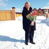 Елена, 46, г.Пермь Елена, 46, г.Пермь