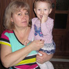 Люда Сапрыкина, 49, г.Губкин Люда Сапрыкина, 49, г.Губкин