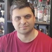 Федор 38 Краснодар