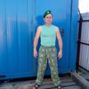 SERQEI, 41, г.Волгодонск SERQEI, 41, г.Волгодонск