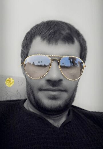 Магомед (@magomed7410) — моя фотография № 1