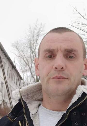 Моя фотография - Andrei Brandt, 46 из Москва (@andreibrandt)