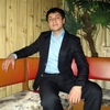 Асиф, 32, г.Сосновый Бор Асиф, 32, г.Сосновый Бор