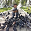 Руслан, 35, г.Южно-Сахалинск Руслан, 35, г.Южно-Сахалинск