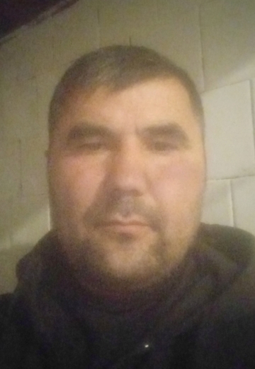 Моя фотография - Маджид, 47 из Москва (@madjid158)