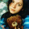 Кристиночка, 24, г.Баево Кристиночка, 24, г.Баево