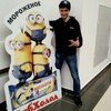 Илья, 24, г.Арзамас Илья, 24, г.Арзамас