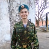 Сергей, 16, г.Оренбург Сергей, 16, г.Оренбург