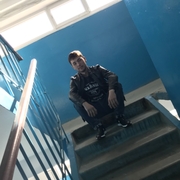 bunyodjon 31 Екатеринбург