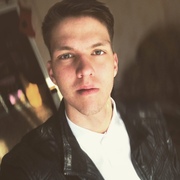 Виктор 25 Хабаровск