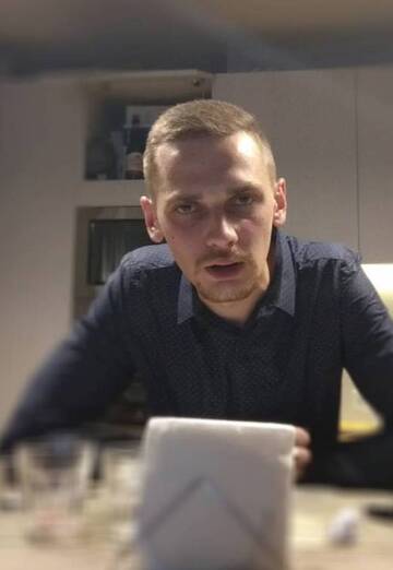 Моя фотография - Лебедь, 34 из Минск (@lebed103)