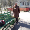 Нина Забельская, 51, г.Высоцк Нина Забельская, 51, г.Высоцк
