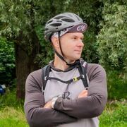 Сергей 40 Москва