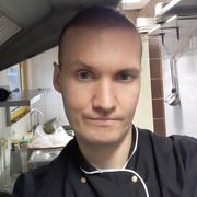 Андрей 39 Санкт-Петербург