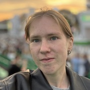 Вика 21 Альметьевск