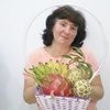 Татьяна Кармазин, 50, г.Кушва Татьяна Кармазин, 50, г.Кушва