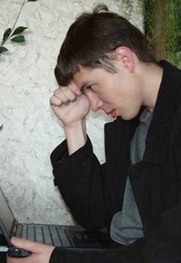 Моя фотография - Дмитрий..., 39 из Кишинёв (@-aaz-)