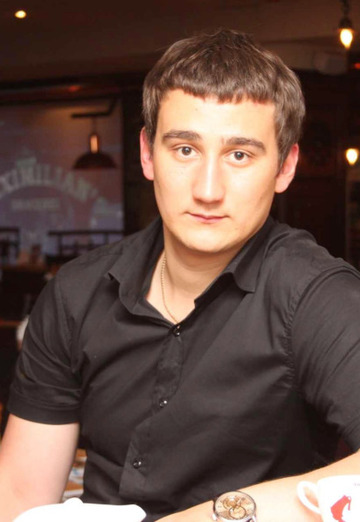 Моя фотография - Ленар, 37 из Казань (@lenar2559)